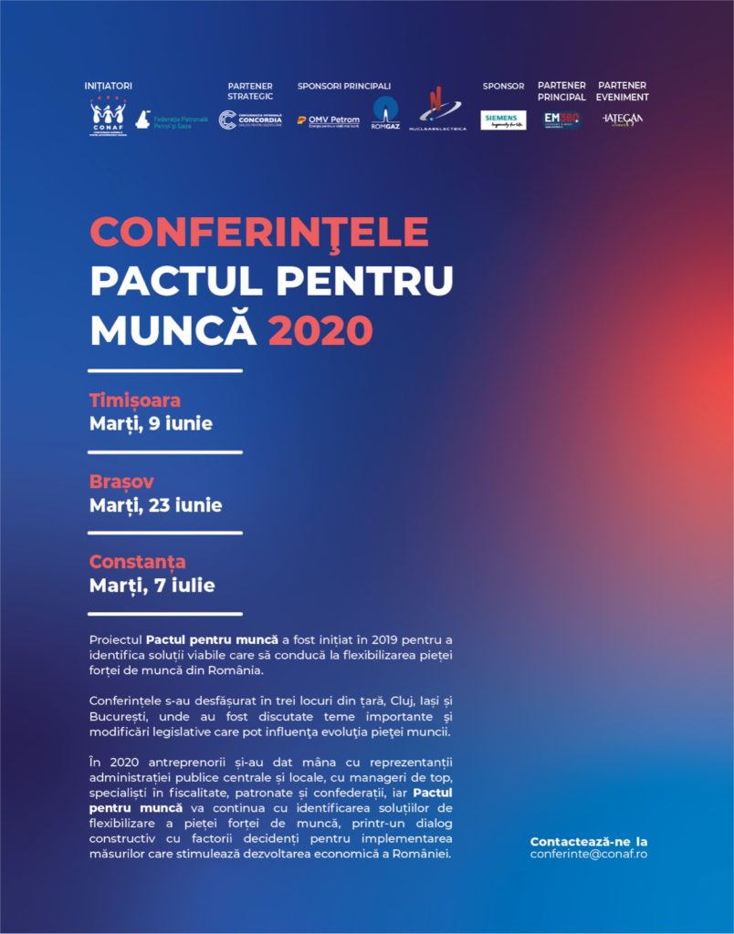 România va pierde cel puțin 2-3 miliarde de dolari în 2020!