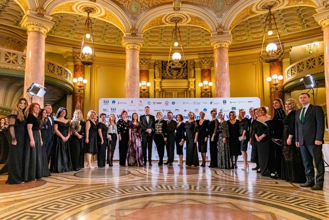 CONAF – singura organizație din România membră a Consiliului WEgate