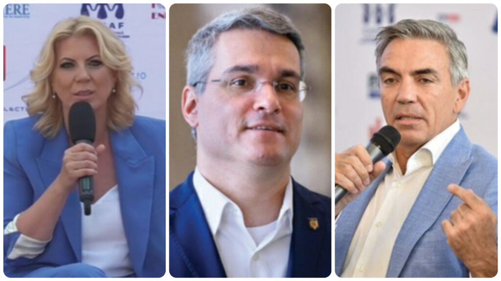 COMUNICAT DE PRESĂ: USR-PLUS și PACTUL PENTRU MUNCĂ