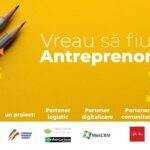 Evenimentul “Vreau să fiu antreprenor”: 4500 de tineri, în dialog cu oameni de afaceri de succes