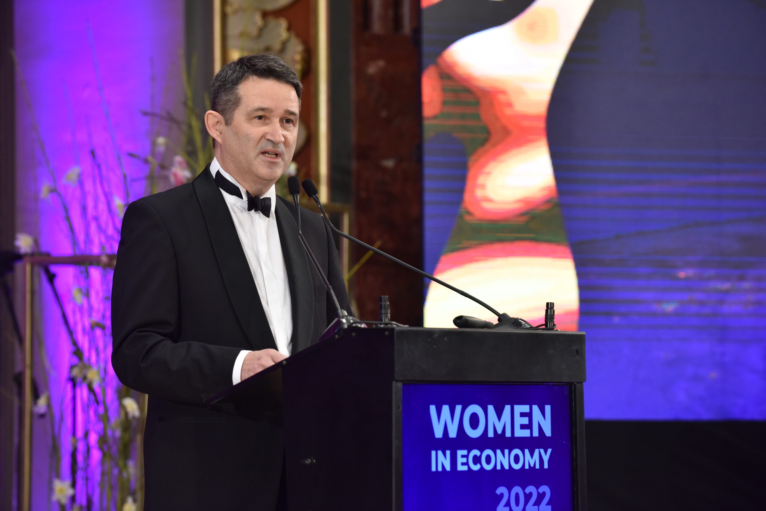 Gala “Women in Economy. Beyond Borders”: Solidaritatea și umanitatea nu au granițe