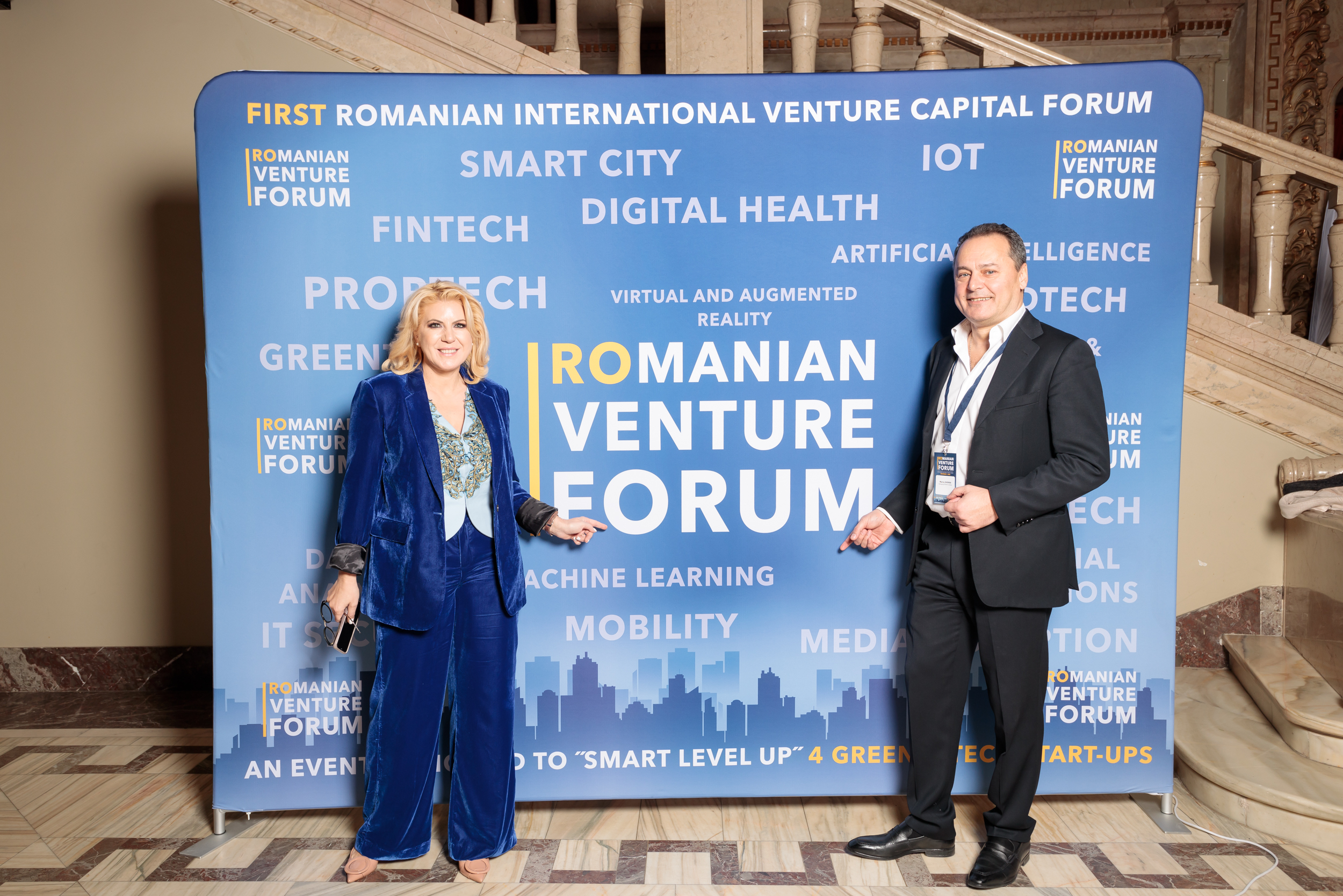 Revoluția finanțării și șansa ei de a moderniza afacerile României