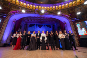 10 women awarded for excellence at the CONAF Gala  