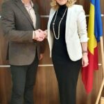 CONAF și Inspectoratul Școlar Județean Botoșani au semnat protocolul privind „Pactul pentru Educație Antreprenorială”