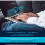 Workshop-ul „Smart Industry”: ”Înţelegerea impactului social al tehnologiei în derularea activităţilor economice, digitalizarea în contextul pandemic şi post pandemic” – Brăila