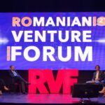 La Romanian Venture Forum ediția aIIa s-a lansat acceleratorul pentru ”Femei antreprenor”