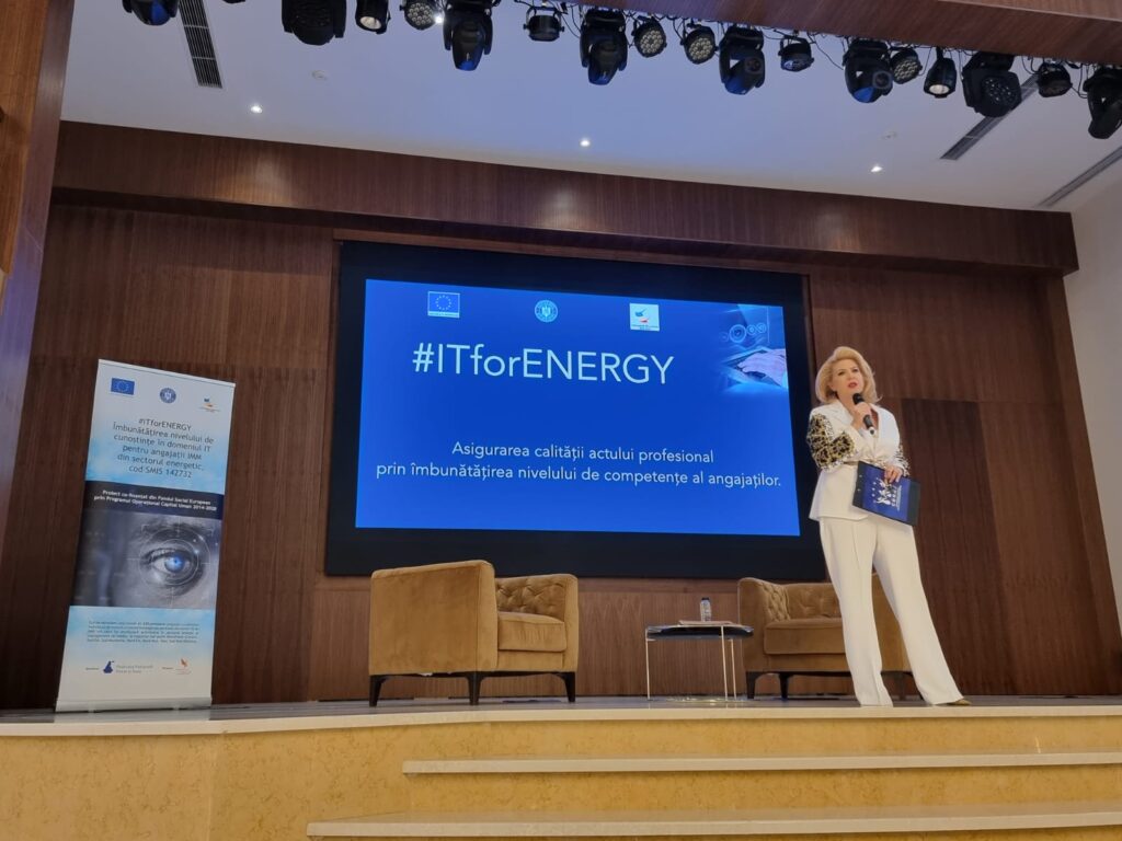 ITforENERGY