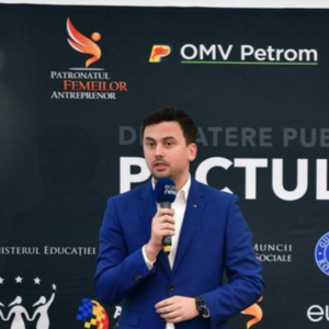 Mihai Ghigiu, Seful Cancelariei Prim-Ministrului